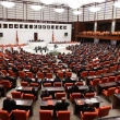 ABD'nin yaptırım kararı sonrası TBMM'deki 4 siyasi partiden ortak açıklama