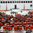 Irak ve Suriye tezkeresi Meclis'ten geçti