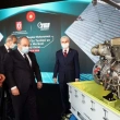 İlk Milli Helikopter Motoru TEİ-TS1400 Test Edildi