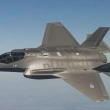 Türkiye'nin ilk F-35 savaş uçağının testleri sürüyor