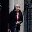 Theresa May'den uyarı: Görevden alınırsam Brexit süreci uzar