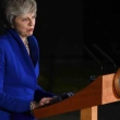 Theresa May Brexit için B planını açıkladı