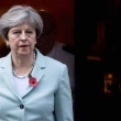 Theresa May'den AB ile yeniden müzakere mesajı