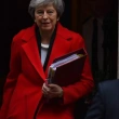 İngiltere'de Başbakan Theresa May için güven oylaması