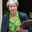 İngiliz parlamentosu Brexit'te son sözü hükümete bırakmadı