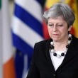 Theresa May: "İkinci Bir Brexit Referandumu İstemiyorum"