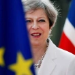 İngiltere Başbakanı Theresa May: Brexit Ertelenebilir