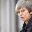 Theresa May İstifa Tarihini Açıkladı