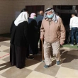 Filistinliler, Yerel Seçimler İçin Sandığa Gitti