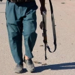 Afganistan'da 2 İlçe Taliban'ın Kontrolüne Geçti