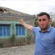 Ermenistan Ordusu Sivilleri Hedef Alıyor