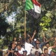  Sudan'da Siyasi Çözüm İçin Kriz Masası Kuruldu
