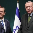 Erdoğan, Herzog'la Telefonda Görüştü