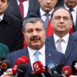 Vuhan'dan Tahliye Edilenler İçin Gözlem Süresi Bitti