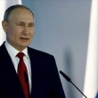 Rusya Devlet Başkanı Putin: Aşı Piyasasında Pazar Kavgası Var