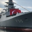 'Mavi Vatan'a 3 Yeni MİLGEM Geliyor