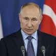 Putin: "Erdoğan Baskılara Rağmen Bağımsız Dış Politika İzliyor"