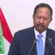 Sudan Başbakanı Abdullah Hamduk İstifa Etti