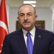 Dışişleri Bakanı Çavuşoğlu: Uluslararası Toplumla Birlikte Hareket Edeceğiz