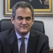 Milli Eğitim Bakanlığına Mahmut Özer Atandı