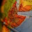 Somali'de Yardım Malzemeleri Taşıyan Uçak Düştü