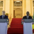"Afrika Ülkeleriyle İlişkilerimizi Geliştirmeye Devam Edeceğiz"