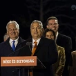 Macaristan'daki Genel Seçimi, Fidesz-KDNP Koalisyonu Kazandı