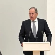 Rusya Dışişleri Bakanı Lavrov: Nükleer Savaş Olasılığını Konuşuyorlar 