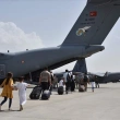 Dışişleri Bakanı Çavuşoğlu: Afganistan'dan 1404 Kişiyi Tahliye Ettik