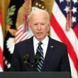 Biden Trump'ın Beyaz Saray Ziyaretçi Kayıtlarının Kongre'ye Teslim Edilmesini İstedi