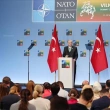 Avrupa Basını, Cumhurbaşkanı Erdoğan'ın NATO Zirvesi'ndeki Rolüne Dikkat Çekti