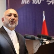 Afganistan Barış Görüşmelerinin Türkiye'de Yapılmasından Memnun