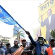 Kenya'nın Yeni Devlet Başkanı William Ruto Oldu