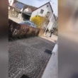 Almanya'da Polisin Silahla Vurduğu Türk Ağır Yaralandı