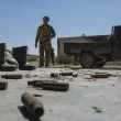 Esed'in Paralı Askerleri Libya'da mı?