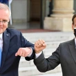 Avustralya Başbakanı Morrison Fransa'dan Özür Dilemeyeceğini Söyledi