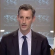 Ned Price: Lavrov’un Türkiye Ziyaretini Yakından İzleyeceğiz
