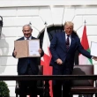 Trump: Suudi Arabistan Doğru Zamanda İsrail'le Normalleşme Anlaşması Yapacaktır