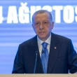 Cumhurbaşkanı Erdoğan'dan Uluslararası Müteahhitlik Hizmetlerine 75 Milyar Dolar Hedefi