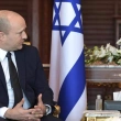 İsrail Başbakanı Bennett, Bağımsız Filistin Devletine Karşı Olduğunu Söyledi