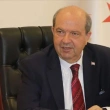 KKTC'den Rum kesimi, Yunanistan, Fransa ve İtalya'nın Ortak Tatbikatına Tepki: Akdeniz Türk Gölü'dür