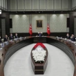 Milli Güvenlik Kurulu Bildirisi'nde 'Doğu Akdeniz' Vurgusu