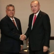 Cumhurbaşkanı Erdoğan, Macaristan Başbakanı Orban ile Telefonda Görüştü