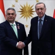 Macaristan Başbakanı Viktor Orban: "Erdoğan'ın Zaferi için Çok Dua Ettim"
