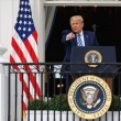 Taliban Sözcüsü: Umarız Seçimleri Trump Kazanır
