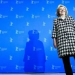 Clinton: Bu, Tarihi Bir Başarı, Trump'ın Defedilmesi ve Amerika İçin Yeni Bir Sayfa Oldu