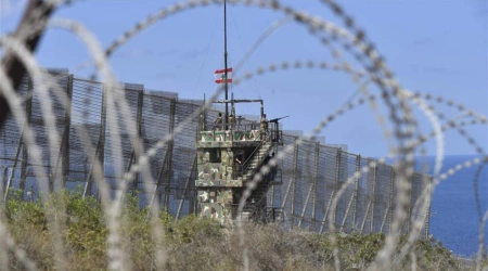 İrlanda, İsrail'in Lübnan'da BM Lübnan Geçici Barış Gücü'nde Görev Yapan Birliklerini Çekmesi Yönündeki Talebini Reddetti