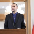 İran Dışişleri Bakanı Abdullahiyan, Riyad’ı Ziyaret Edecek