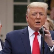 Trump ve Pence Her Gün Kovid-19 Testi Yaptıracak