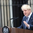 İngiltere Başbakanı Johnson İstifasını Açıkladı
